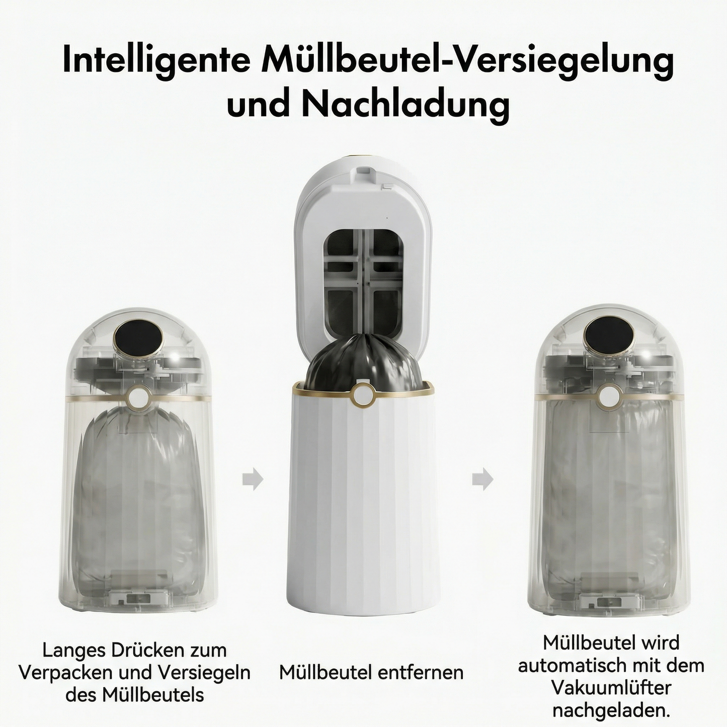 Velmora SensorBin™