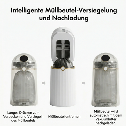 Velmora SensorBin™