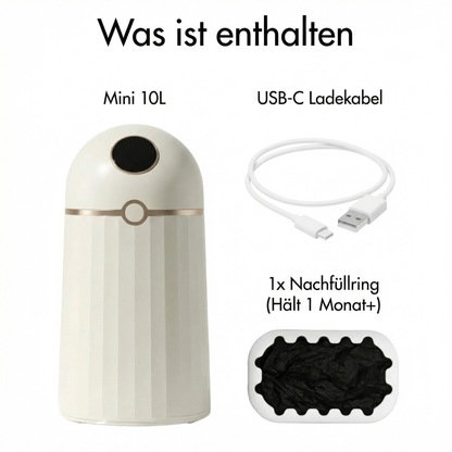 Velmora SensorBin™