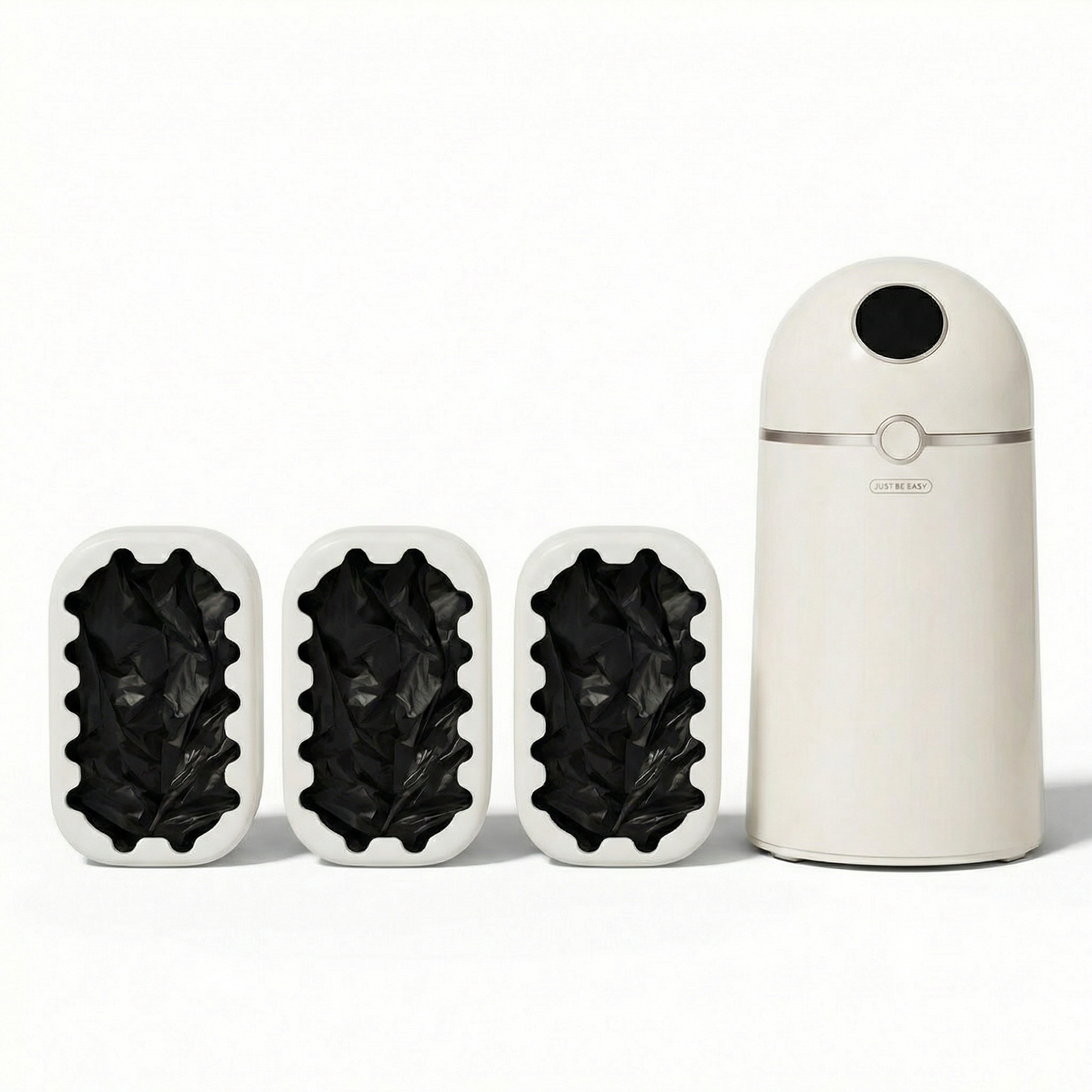 Velmora SensorBin™